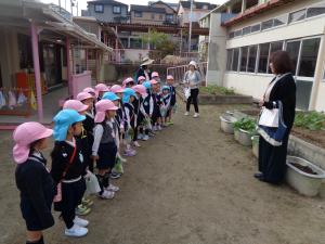 薬師寺移植、奉納