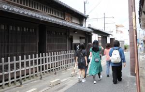 奈良公園