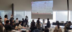 奈良市共創チーム説明