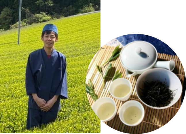 上久保淳一さん