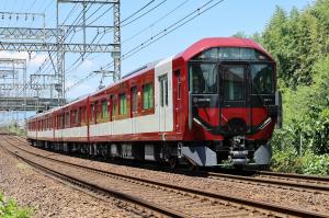 新型車両