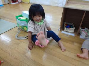 シュシュ４