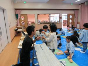 難しいところは相談しました