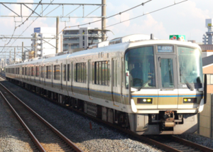 うれしート設定車両