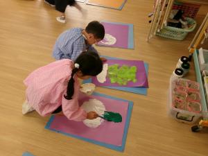 大きなかぶ
