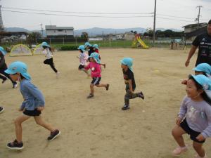 運動遊び