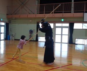 剣道２