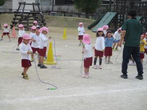 ほし　縄