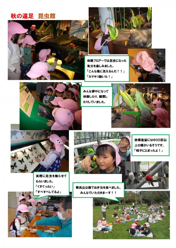 遠足