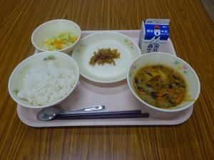 春日中②