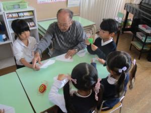 ひこうき