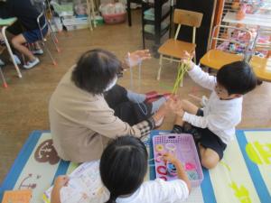 あやとり