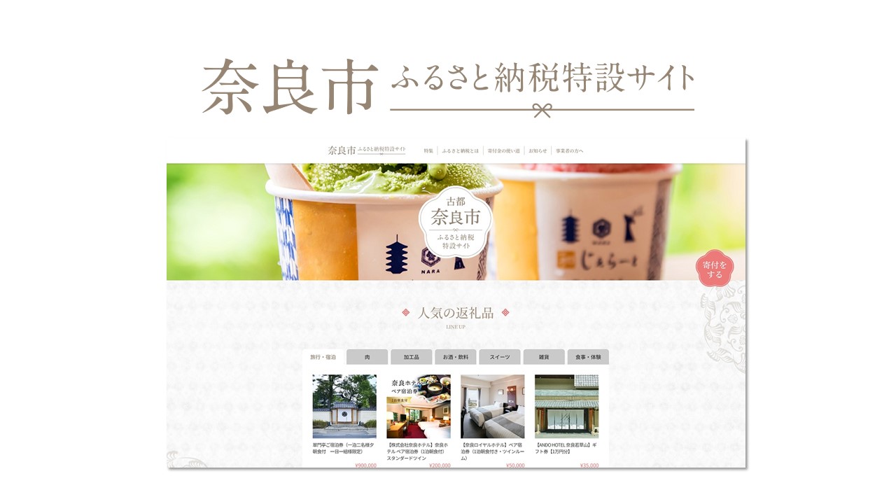 サイト