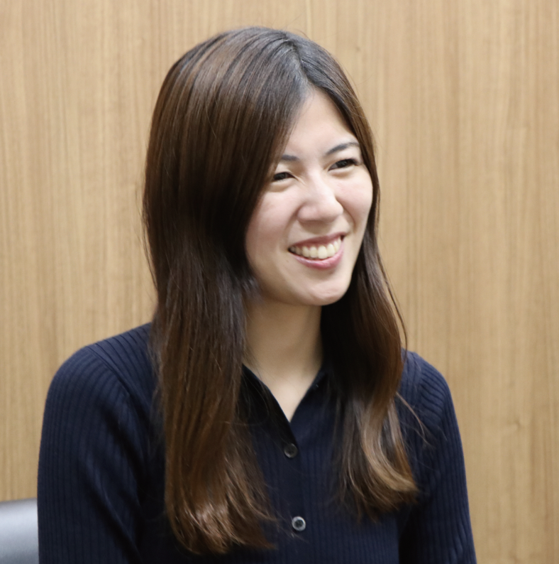 大川さん
