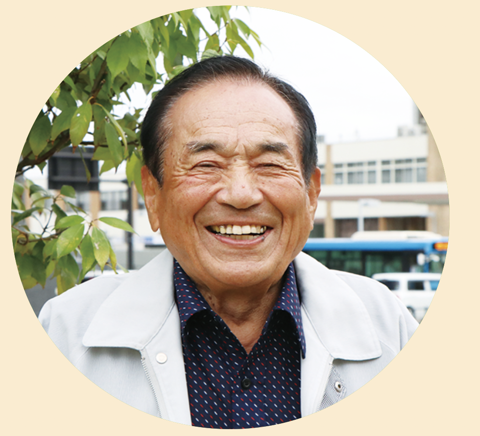 上条さん