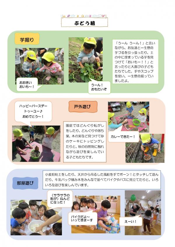 ぶどう