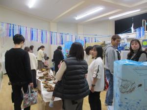 3歳作品展