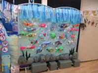 4歳海遊館