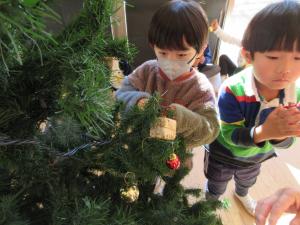 クリスマス3