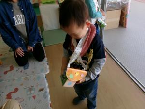 散歩