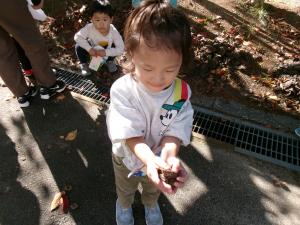散歩