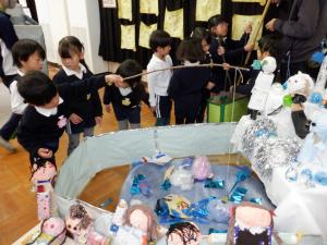 佐保　園内作品展3