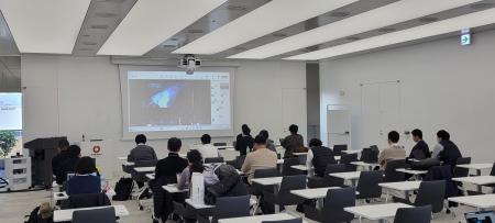第16回の様子