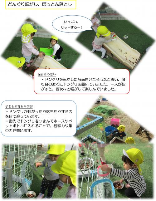 秋楽しんでいます２