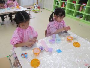 花づくり