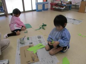 草づくり