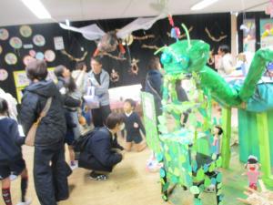 作品展