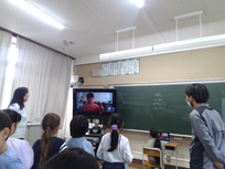 学校間交流2