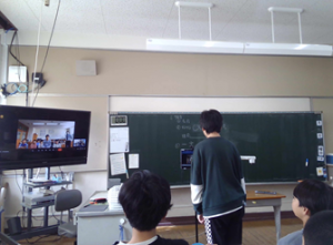 学校間交流3