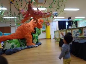 作品展