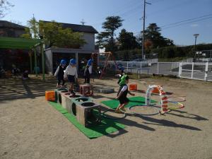 サーキット