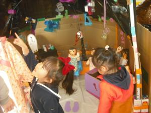 作品展②