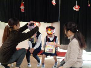 誕生会