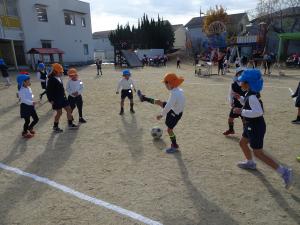 サッカー