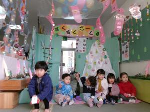 作品展