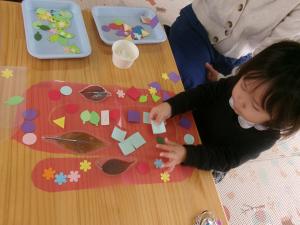 作品展
