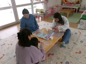作品展