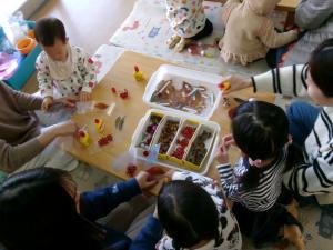 作品展
