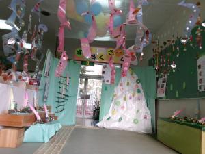 作品展