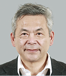 宇野教授