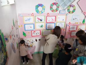 作品展