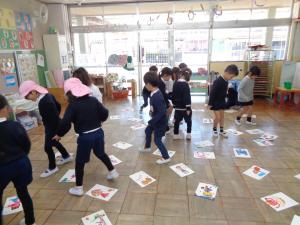かるた大会