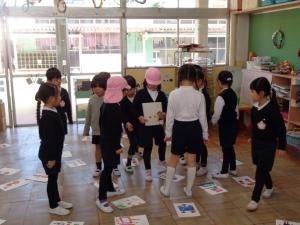 かるた大会