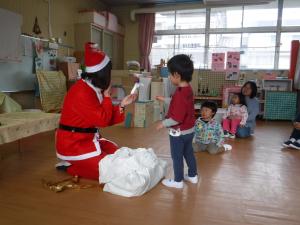 ２歳児