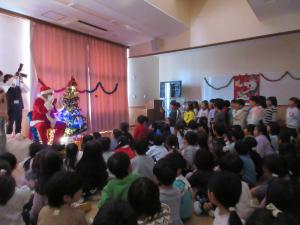 お楽しみ会13