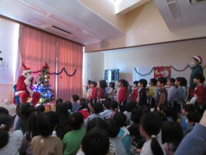 お楽しみ会1４